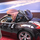 Illustration for article titled 2010 Nissan 370Z Roadster Drops Top Live In New York